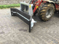 Mestschuif MBW MBW  RS1750 / 2000 versterkt