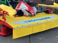 Maaier Pottinger 3100F Frontmaaier
