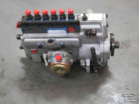 Shovel / Wiellader / Kniklader Ford Brandstofpomp FORD Shovel Parts nr:D9NN9A543NAR