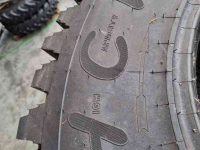 Wielen, Banden, Velgen & Afstandsringen Mitas HCM 650/65R42 & 540/65R30