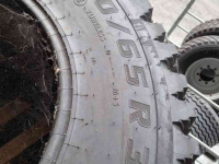 Wielen, Banden, Velgen & Afstandsringen Mitas HCM 650/65R42 & 540/65R30