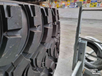 Wielen, Banden, Velgen & Afstandsringen Mitas HCM 650/65R42 & 540/65R30