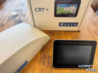 GPS besturings systemen en toebehoren Raven CR7 RTK GPS systeem NIEUW