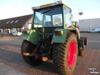 Tractor / Trekker Fendt 306 ls