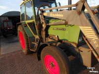 Tractor / Trekker Fendt 306 ls