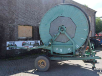 Beregeningshaspel Ferbo 300
