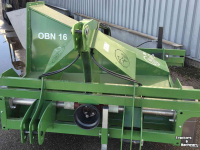 Loofklapper MFP Obn 160 loofklapper