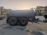 Mesttank Peecon 15000