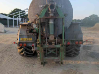 Mesttank Peecon 15000