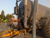 Mesttank Peecon 15000