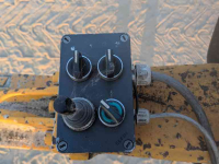 Mesttank Peecon 15000