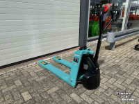 Palletwagen Baoli EP 15-03 Palletwagen