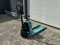 Palletwagen Baoli EP 15-03 Palletwagen