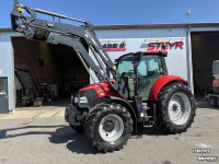 Tractor / Trekker Case-IH Luxxum 110