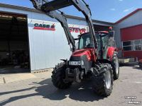 Tractor / Trekker Case-IH Luxxum 110