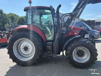 Tractor / Trekker Case-IH Luxxum 110