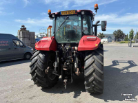 Tractor / Trekker Case-IH Luxxum 110
