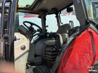 Tractor / Trekker Case-IH Luxxum 110