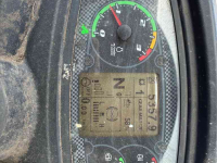Tractor / Trekker Case-IH Luxxum 110