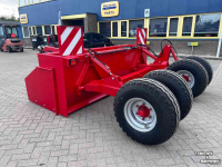 Grondschaaf  Elco KB 300 kilverbord kilverbak NIEUW