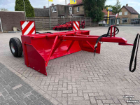 Grondschaaf  Elco KB 300 kilverbord kilverbak NIEUW