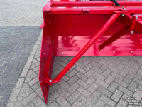 Grondschaaf  Elco KB 300 kilverbord kilverbak NIEUW