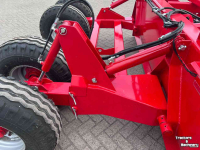 Grondschaaf  Elco KB 300 kilverbord kilverbak NIEUW