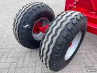 Grondschaaf  Elco KB 300 kilverbord kilverbak NIEUW