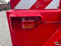 Grondschaaf  Elco KB 300 kilverbord kilverbak NIEUW