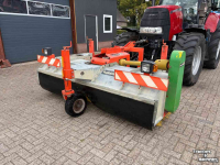 Veegmachine Holaras A-270-HV