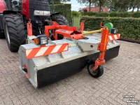 Veegmachine Holaras A-270-HV
