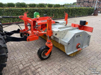 Veegmachine Holaras A-270-HV