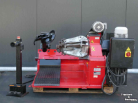 Overige machines en toebehoren voor werkplaats en erf  M57