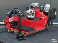 Overige machines en toebehoren voor werkplaats en erf  M57