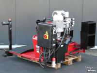 Overige machines en toebehoren voor werkplaats en erf  M57