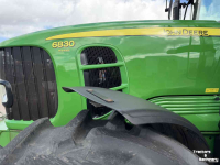 Tractor / Trekker John Deere 6830