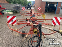 Rugger / Hark / Zwadhark Niemeyer RS/Twin 605