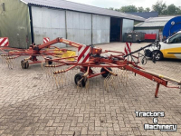Rugger / Hark / Zwadhark Niemeyer RS/Twin 605