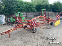 Rugger / Hark / Zwadhark Niemeyer RS/Twin 605