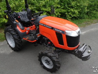 Tractor / Trekker TAFE Compact trekker 6028M