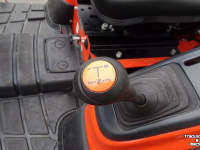 Tractor / Trekker TAFE Compact trekker 6028M