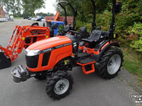 Tractor / Trekker TAFE Compact trekker 6028M