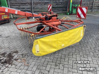 Rugger / Hark / Zwadhark Niemeyer RS/Twin 605