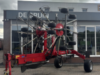 Rugger / Hark / Zwadhark Massey Ferguson RK802TRCPRO