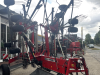 Rugger / Hark / Zwadhark Massey Ferguson RK802TRCPRO