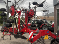 Rugger / Hark / Zwadhark Massey Ferguson RK802TRCPRO