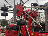 Rugger / Hark / Zwadhark Massey Ferguson RK802TRCPRO