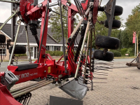 Rugger / Hark / Zwadhark Massey Ferguson RK802TRCPRO
