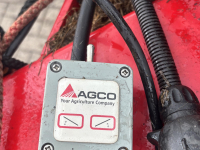 Rugger / Hark / Zwadhark Massey Ferguson RK802TRCPRO
