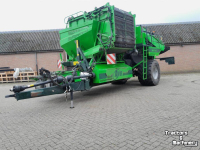 Aardappelrooier AVR Spirit 9200